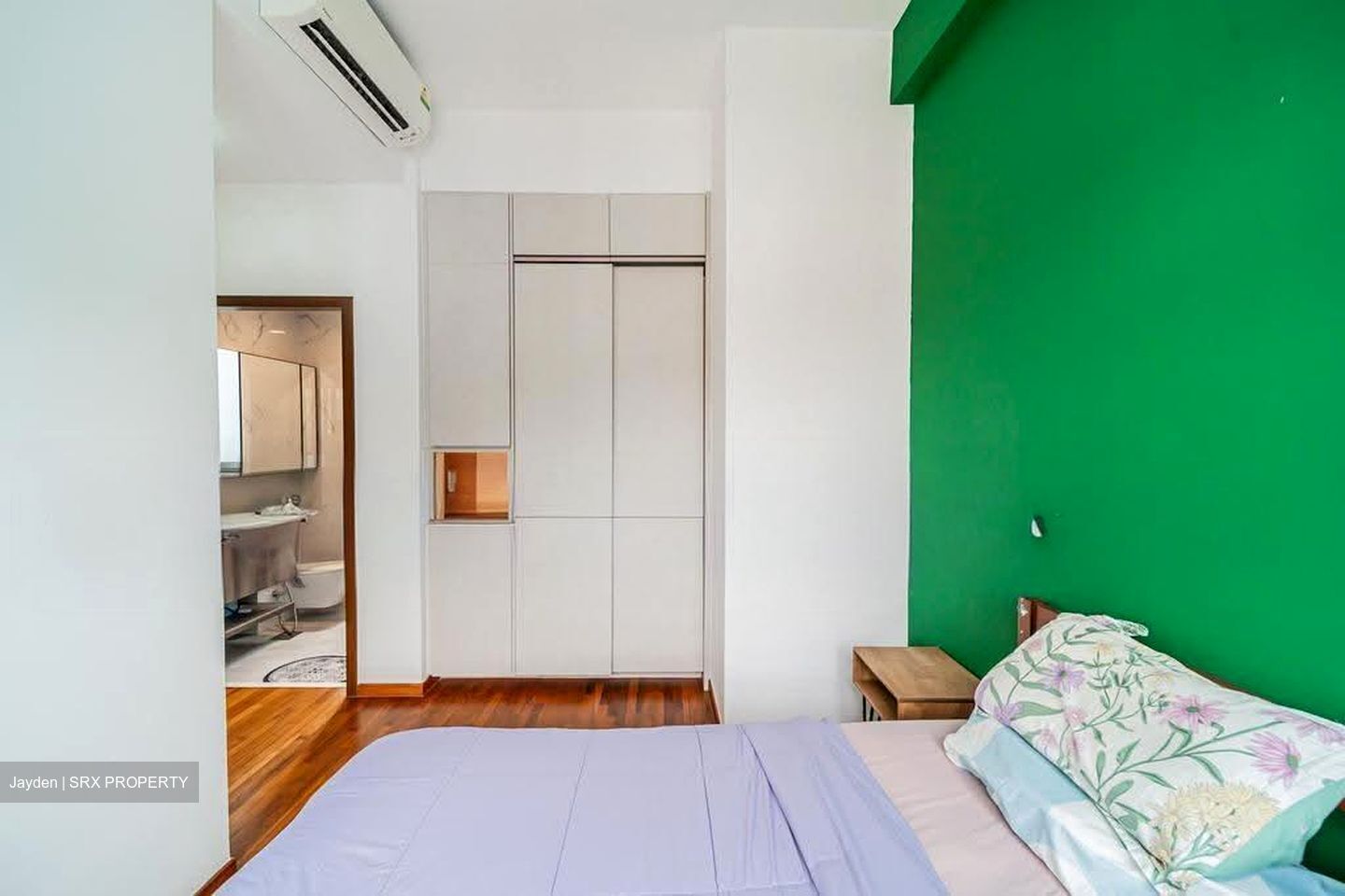 Lattice One (D20), Apartment #628400101